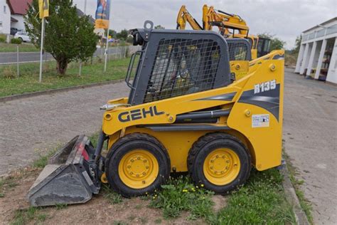 where to buy a r135 gehl skid steer|gehl r135 for sale.